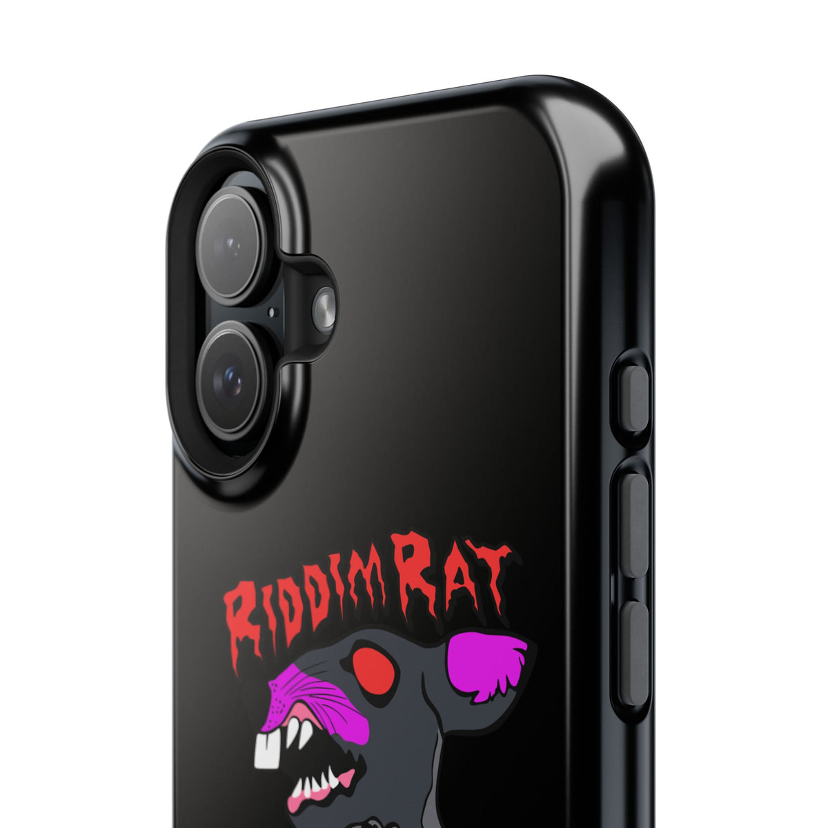 SCABBY RIDDIM RAT PHONE CASE