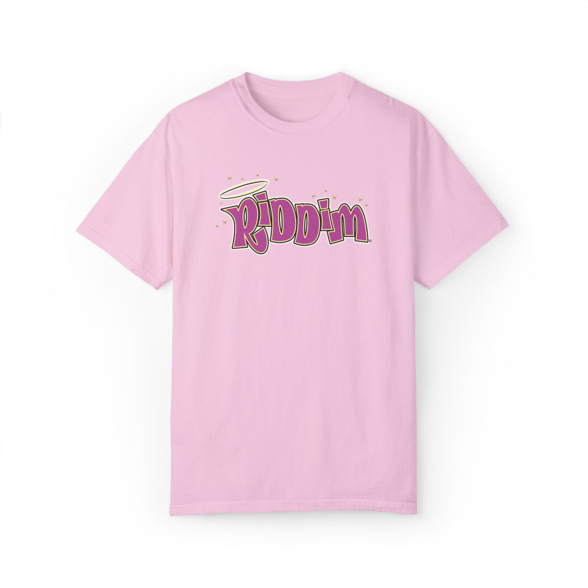 BRATZ RIDDIM TEE PINK