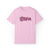 BRATZ RIDDIM TEE PINK