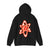 INFINITY WARD HOODIE RED