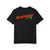 BOOTLEGER PLEASURE! TEE BLACK