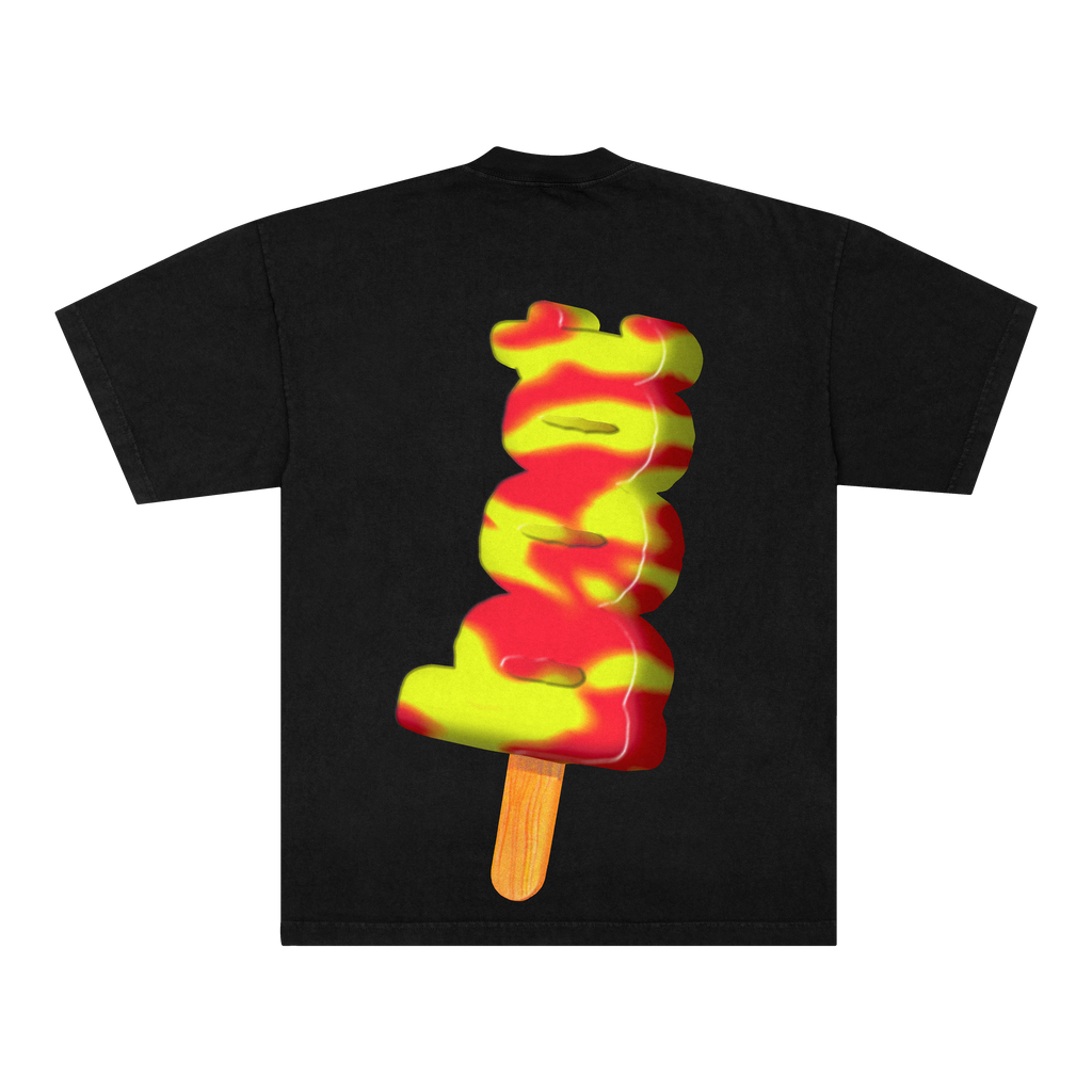 COTTON CANDY POPSICLE TEE