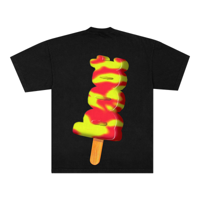 COTTON CANDY POPSICLE TEE