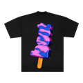 BUBBLE GUM POPSICLE TEE