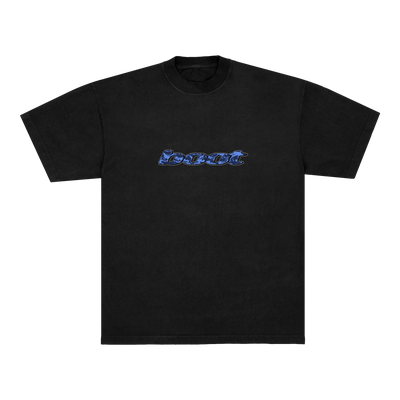 BLUE TIGER BOOT TEE