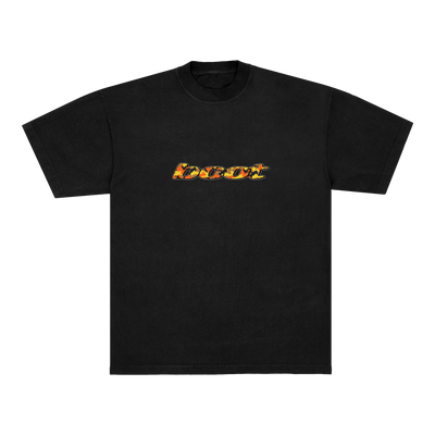 FALL CAMO BOOT TEE