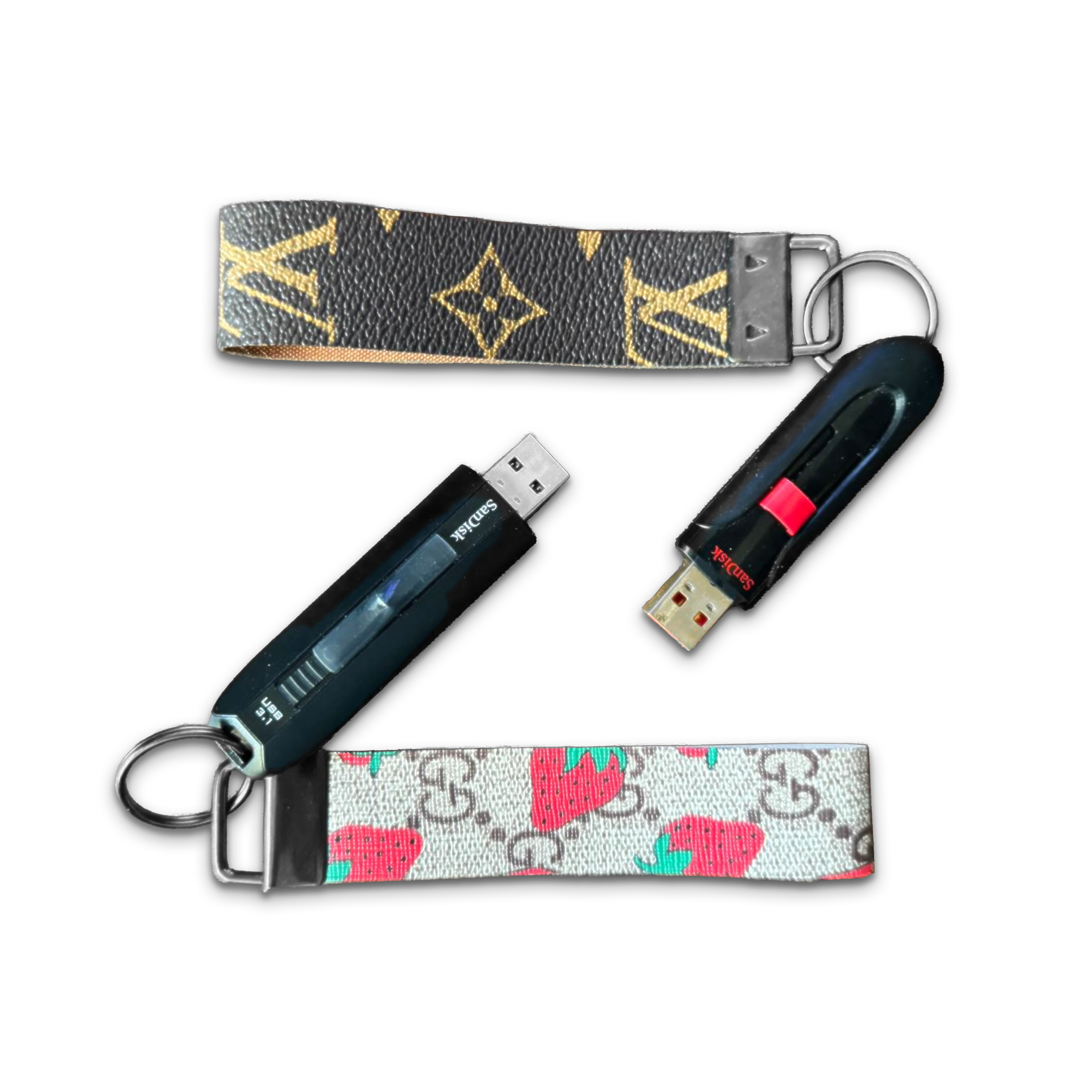 BOOTLEGGER KEYTAGS