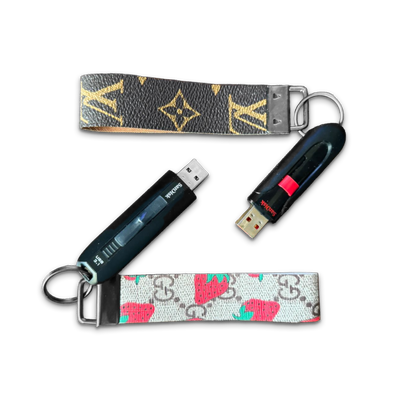 BOOTLEGGER KEYTAGS