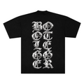 BOOTLEGGER CHROME TEE
