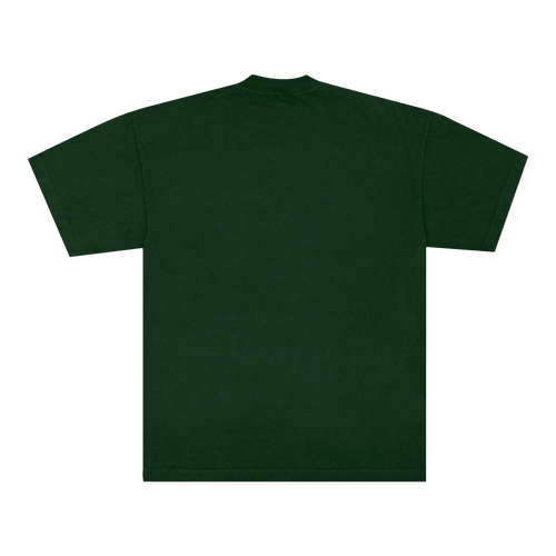 DJ REAPER TEE - MOSS