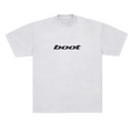 BOOT TEE - CEMENT