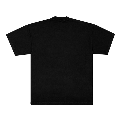 DRAGON BALL TEE - BLACK