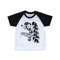 BETTY BOOT BABY TEE