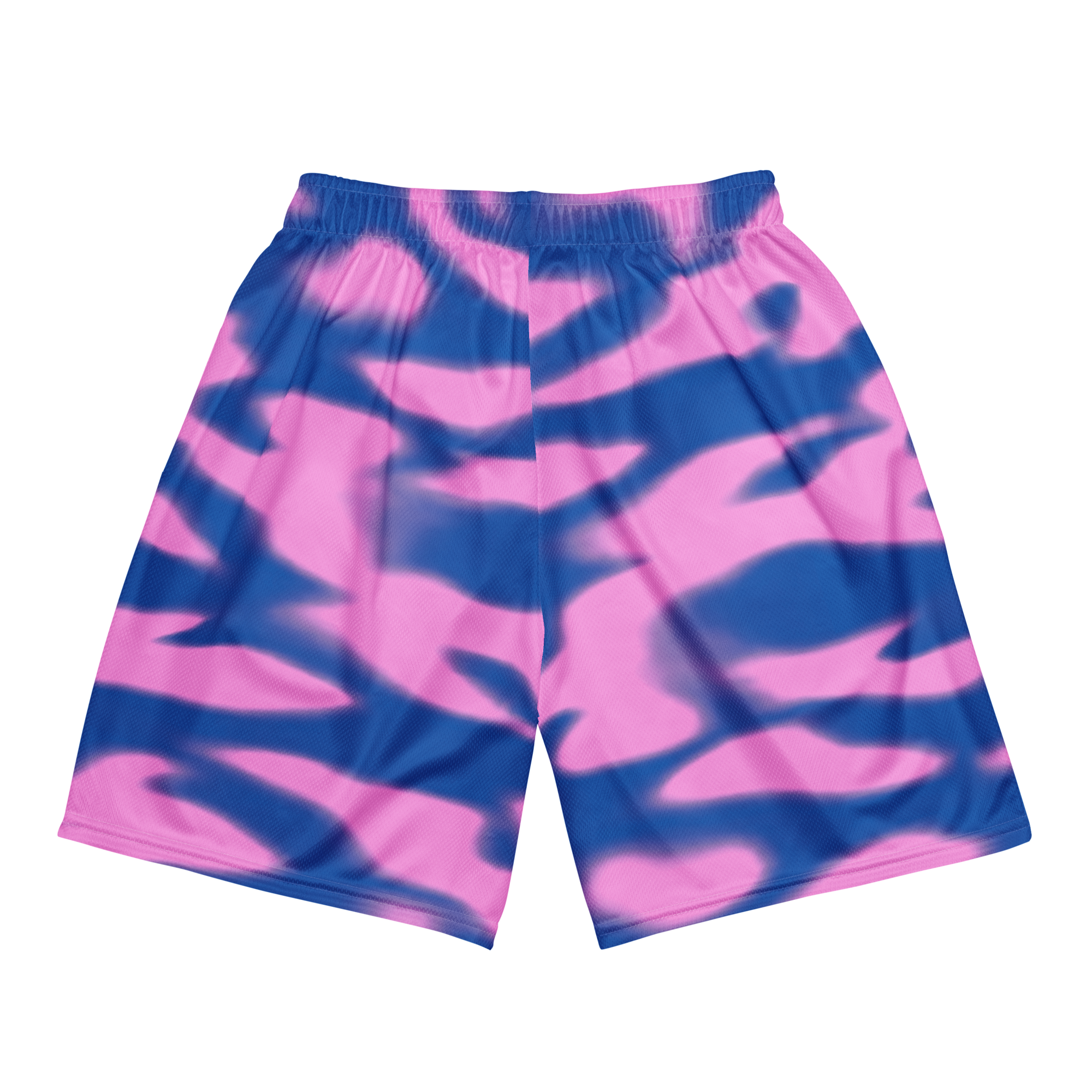 BUBBLE GUM SHORTS