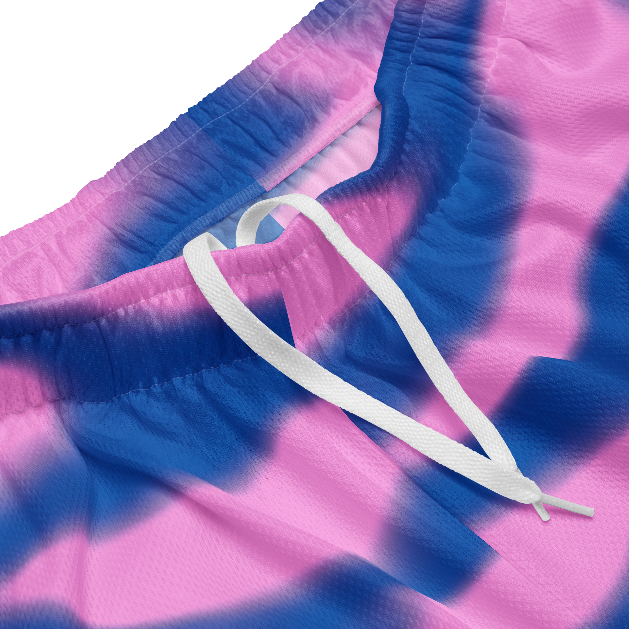 BUBBLE GUM SHORTS
