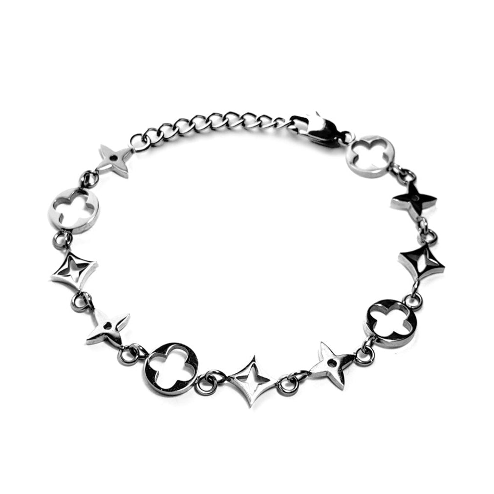 BOOTLEGGER CHARM BRACELET