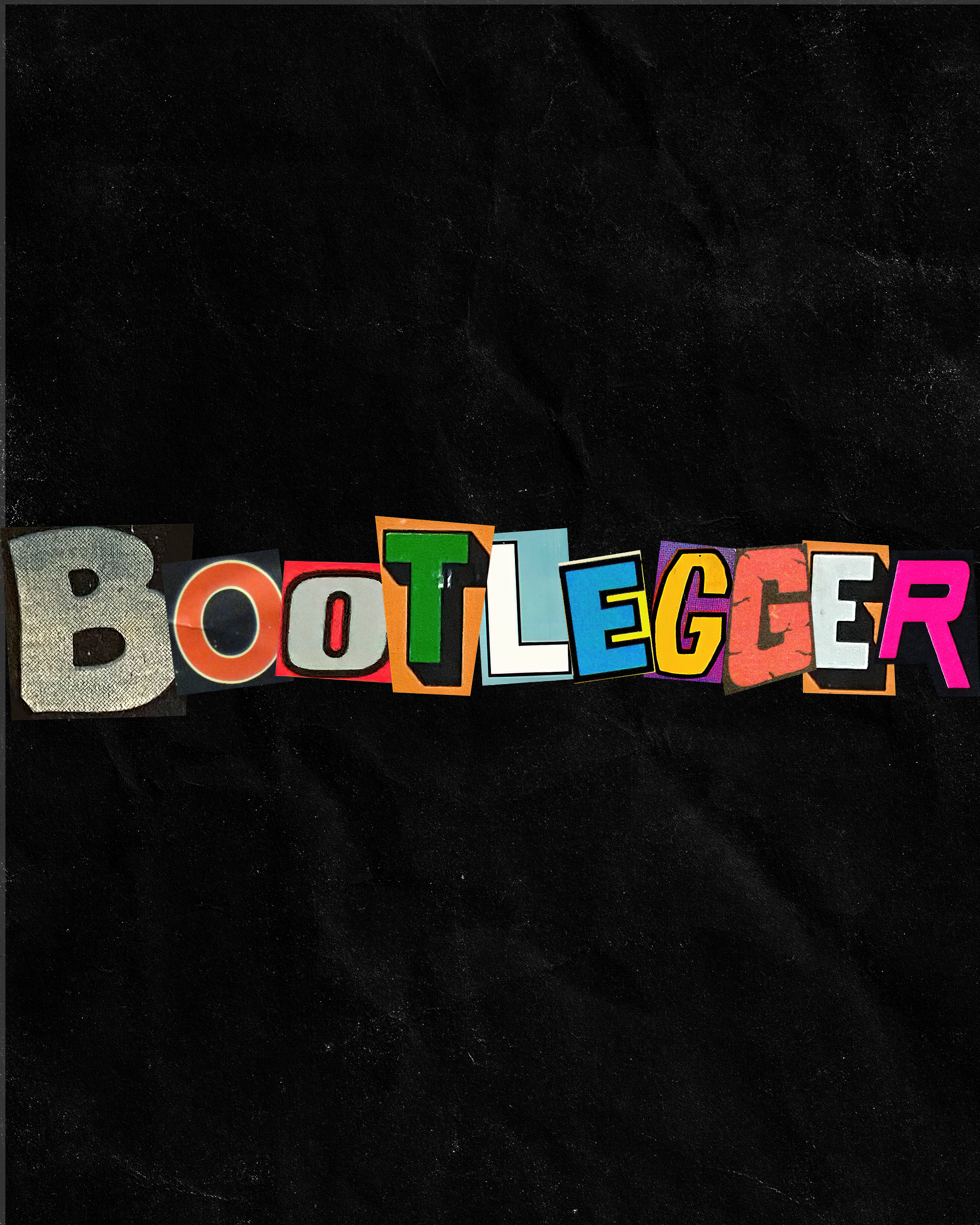 Boiotlegger Cod BOOTLEGGER