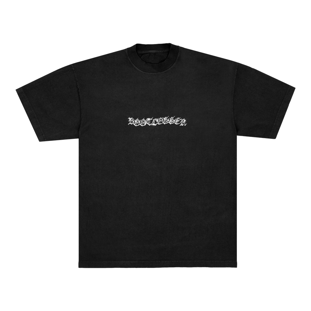BOOTLEGGER CHROME V2 TEE