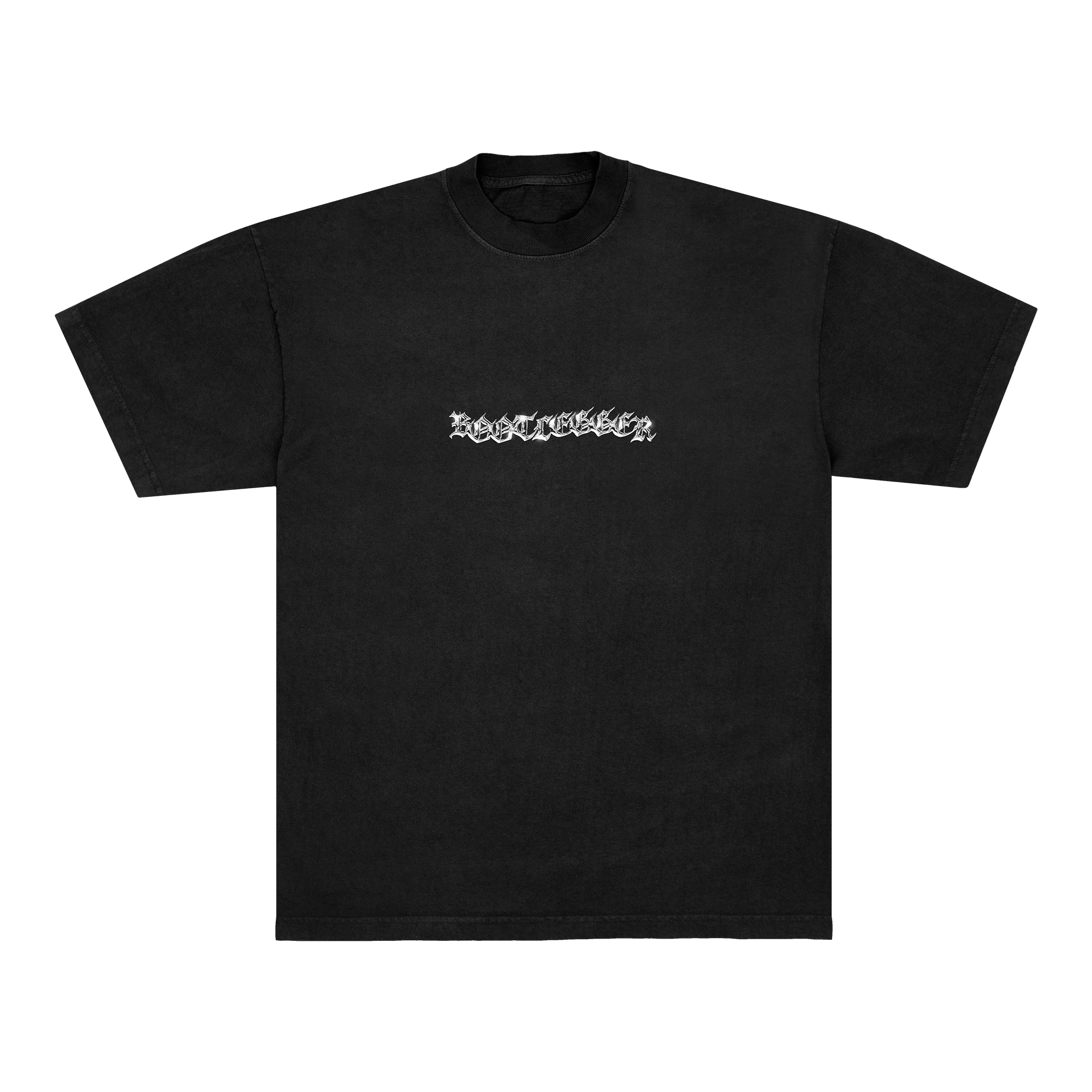 BOOTLEGGER CHROME V2 TEE