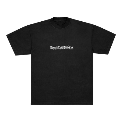 BOOTLEGGER CHROME V2 TEE
