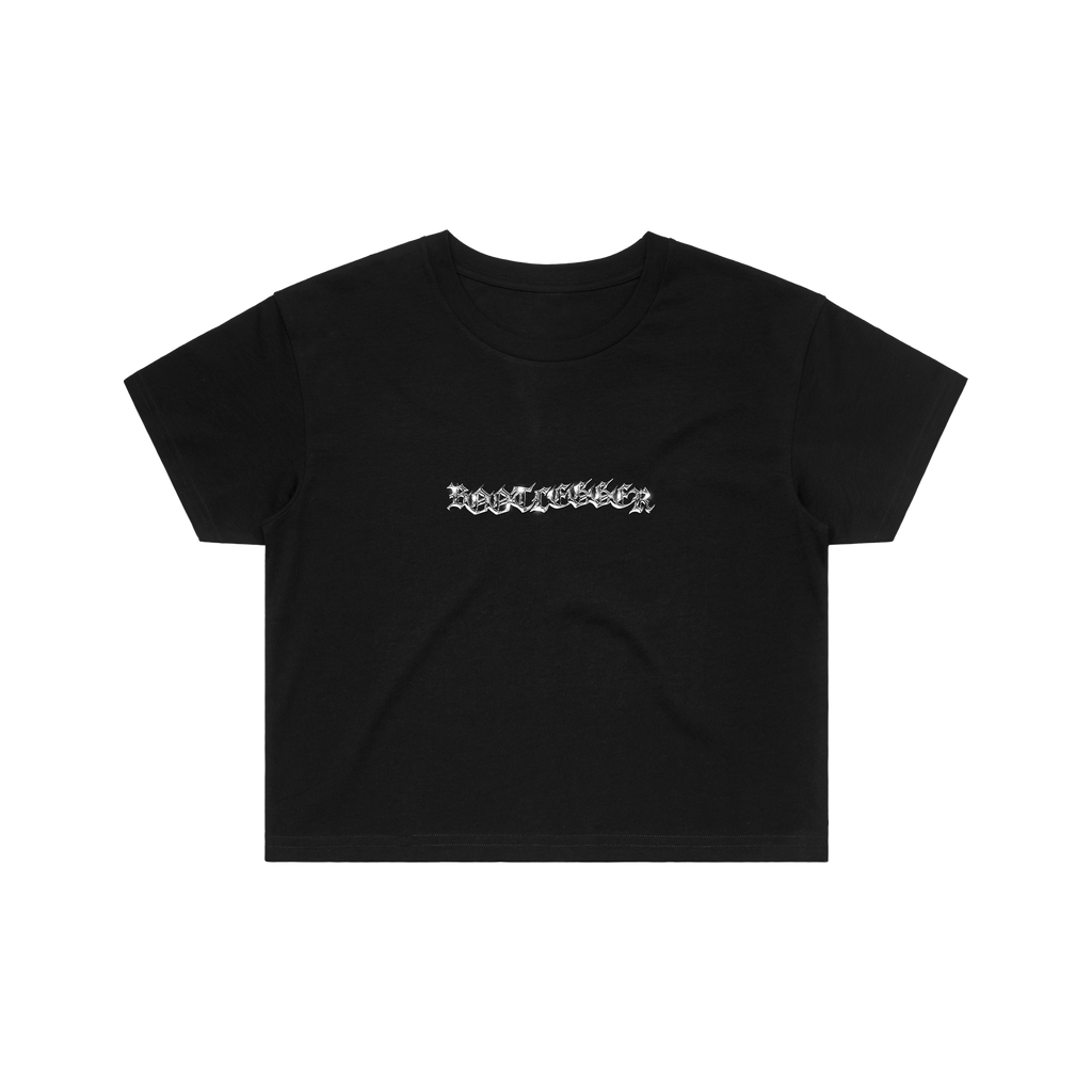 BOOTLEGGER CHROME V2 CROP