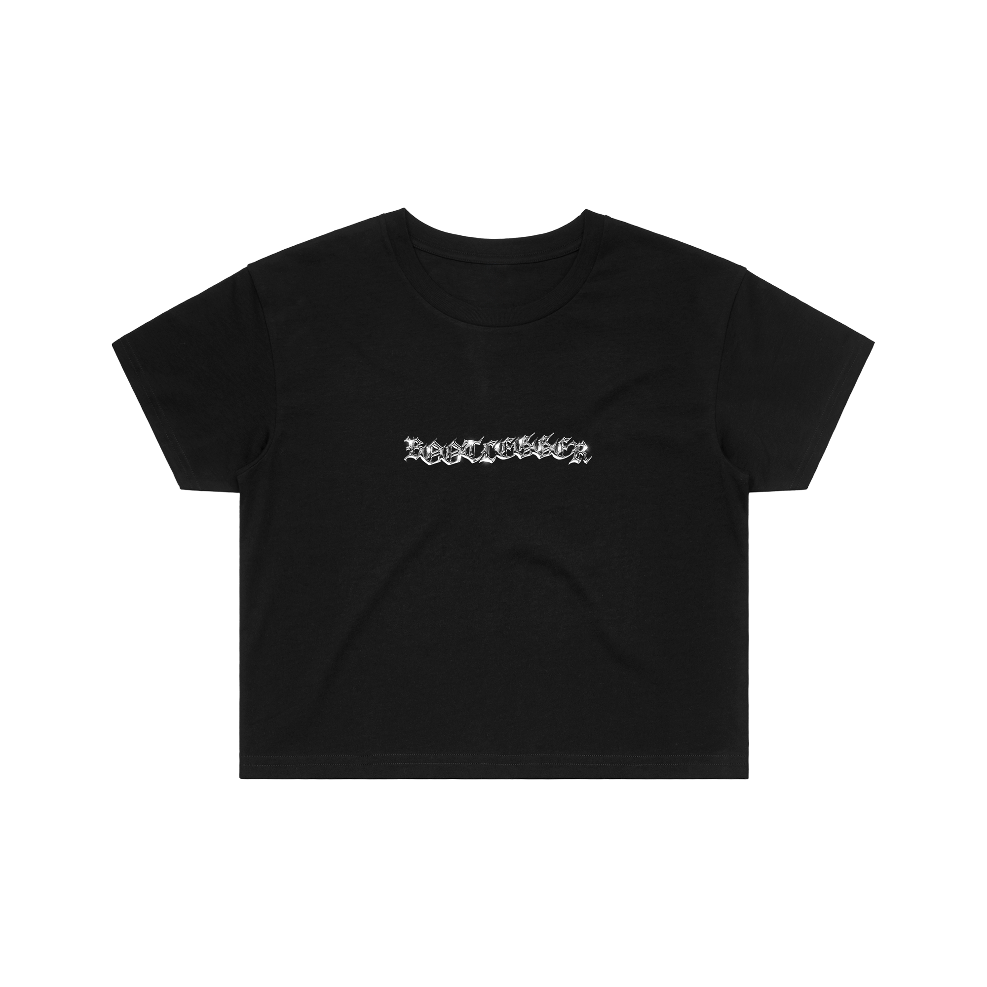 BOOTLEGGER CHROME V2 CROP
