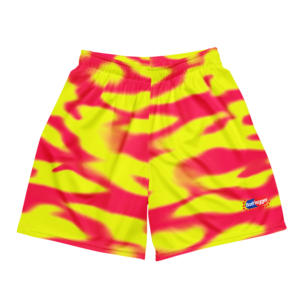 COTTON CANDY SHORTS