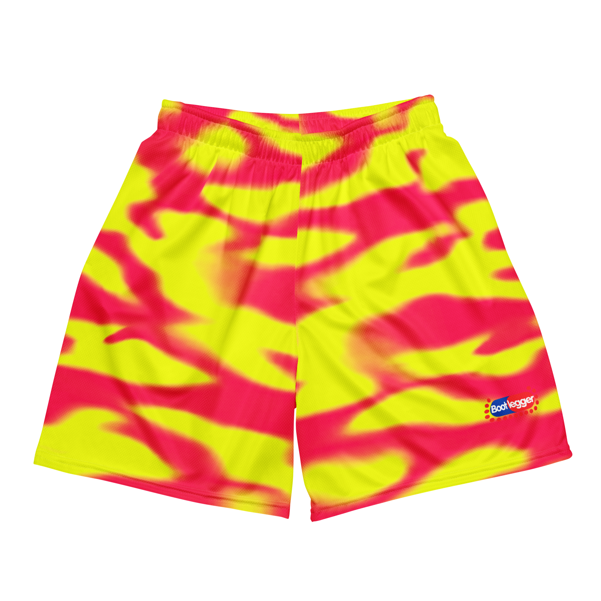 COTTON CANDY SHORTS