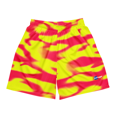 COTTON CANDY SHORTS