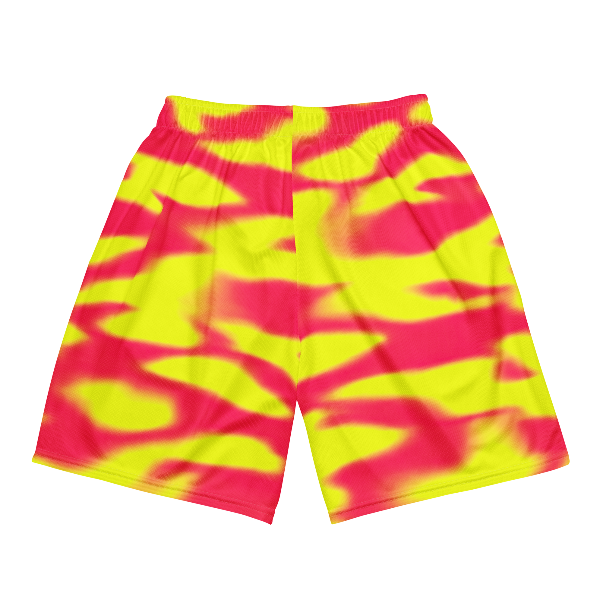 COTTON CANDY SHORTS