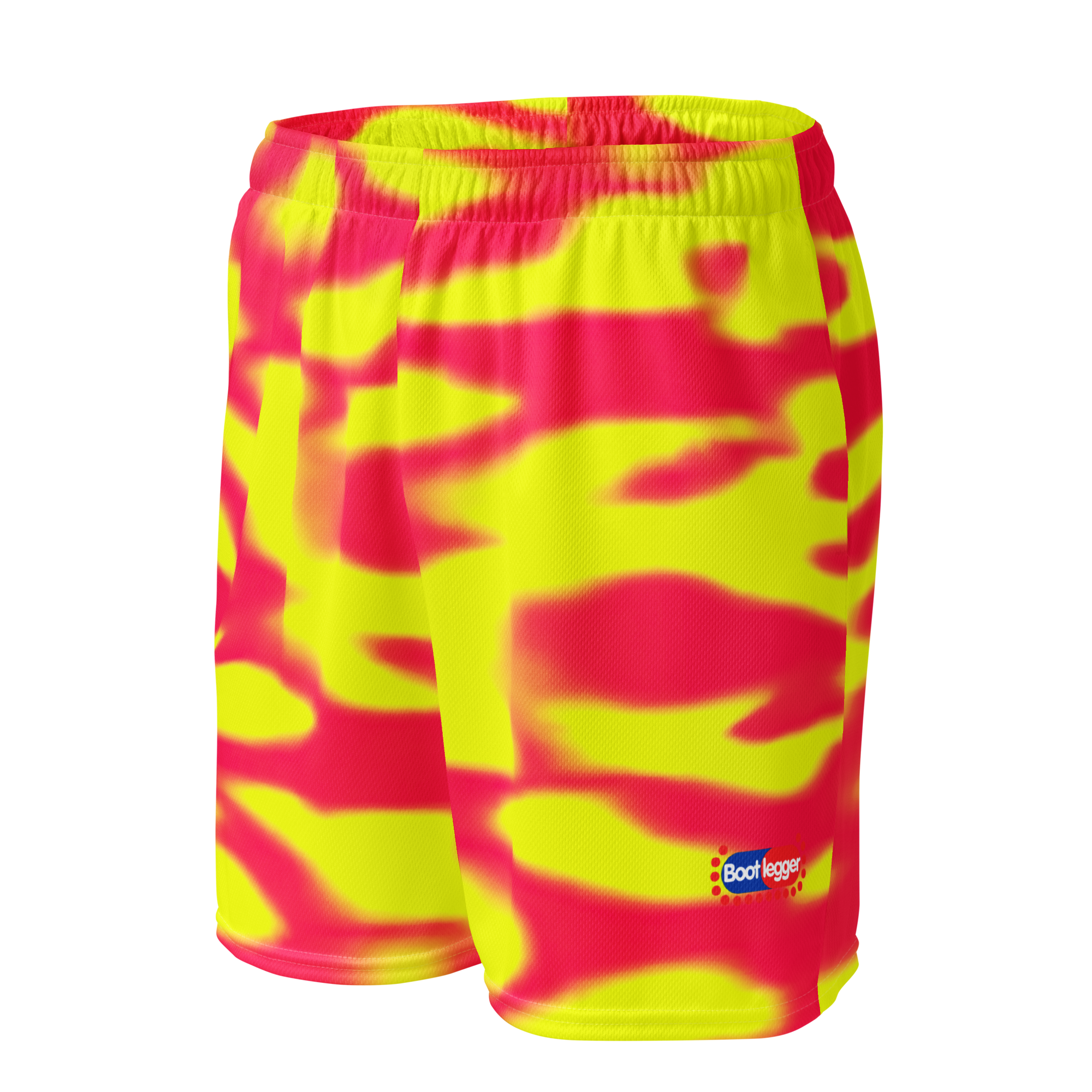 COTTON CANDY SHORTS