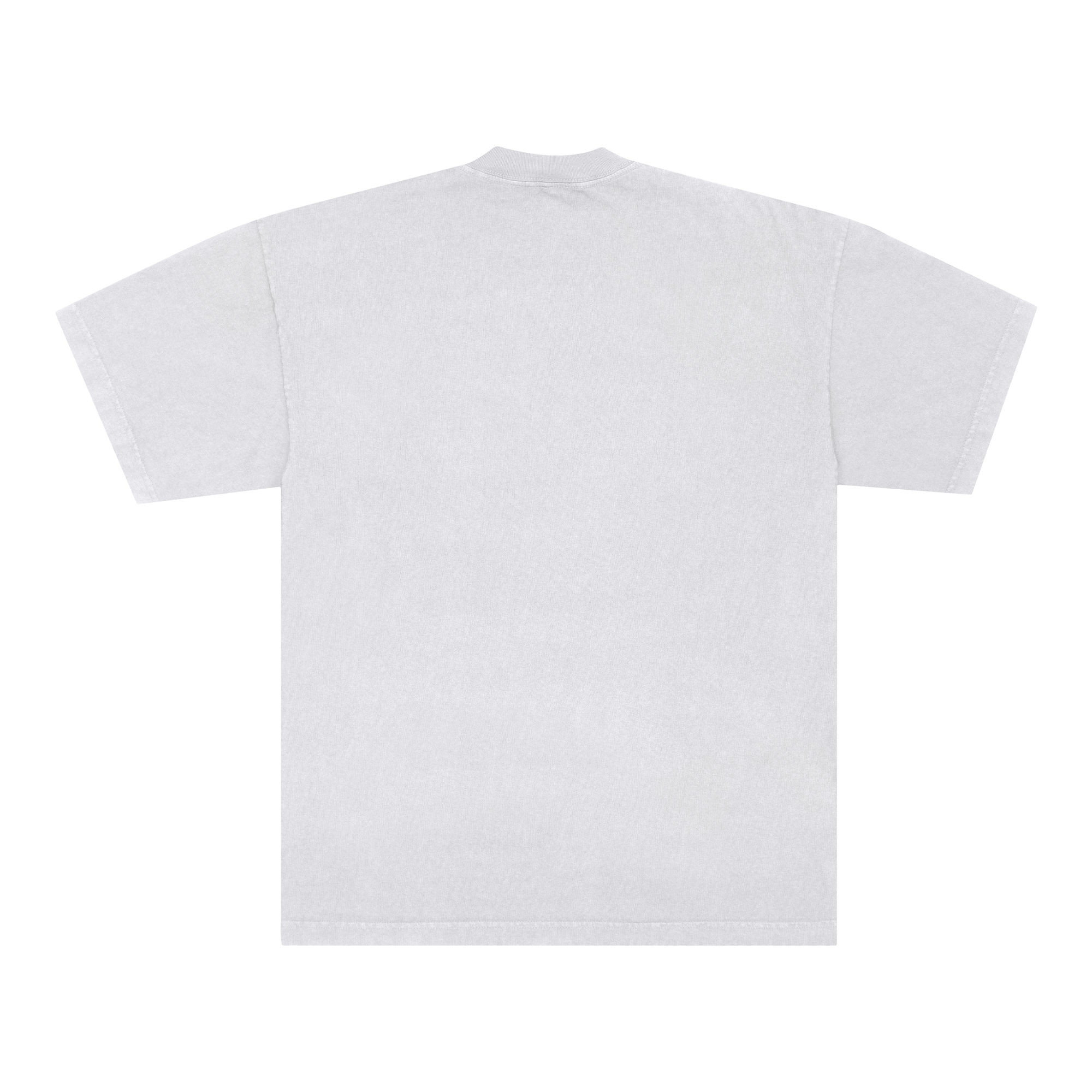 BOOT TEE - CEMENT