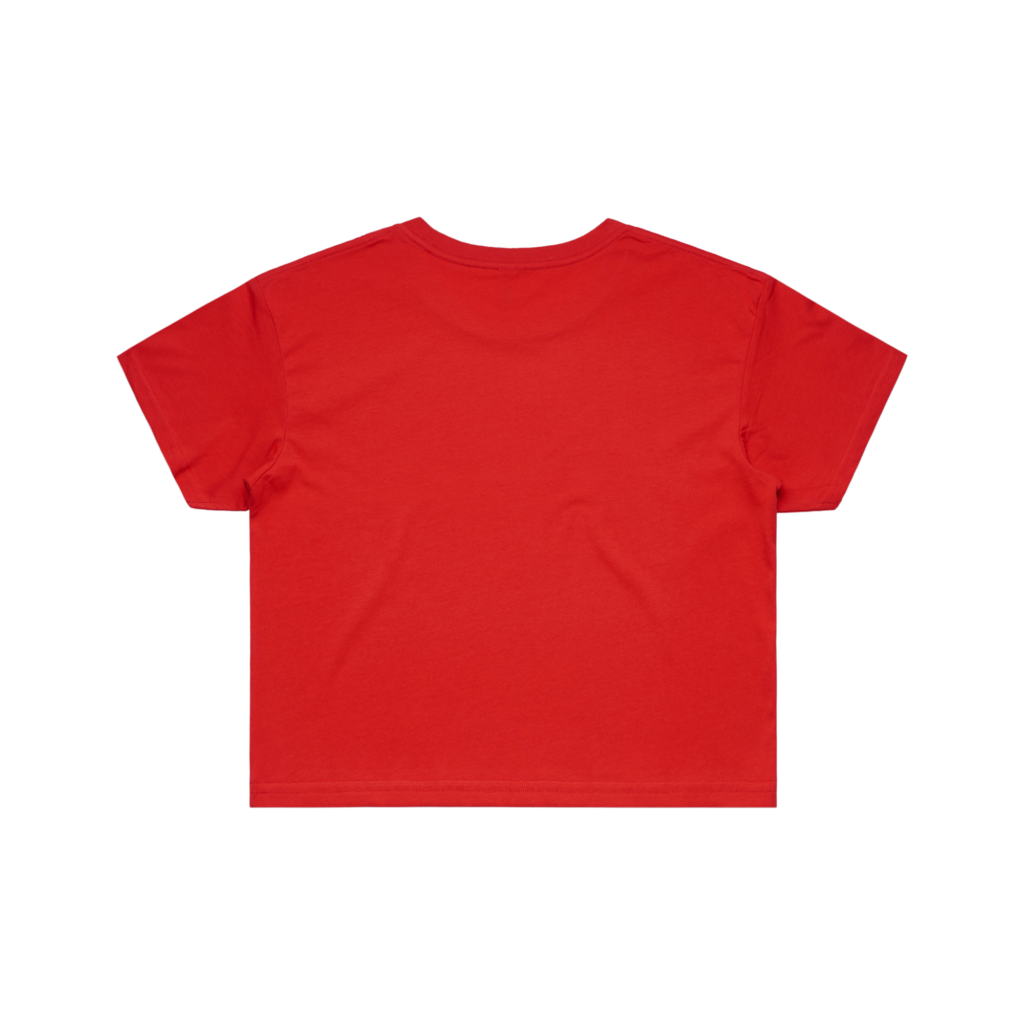 BLOCKZ CROP TOP