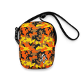 FALL CAMO CROSSBODY BAG