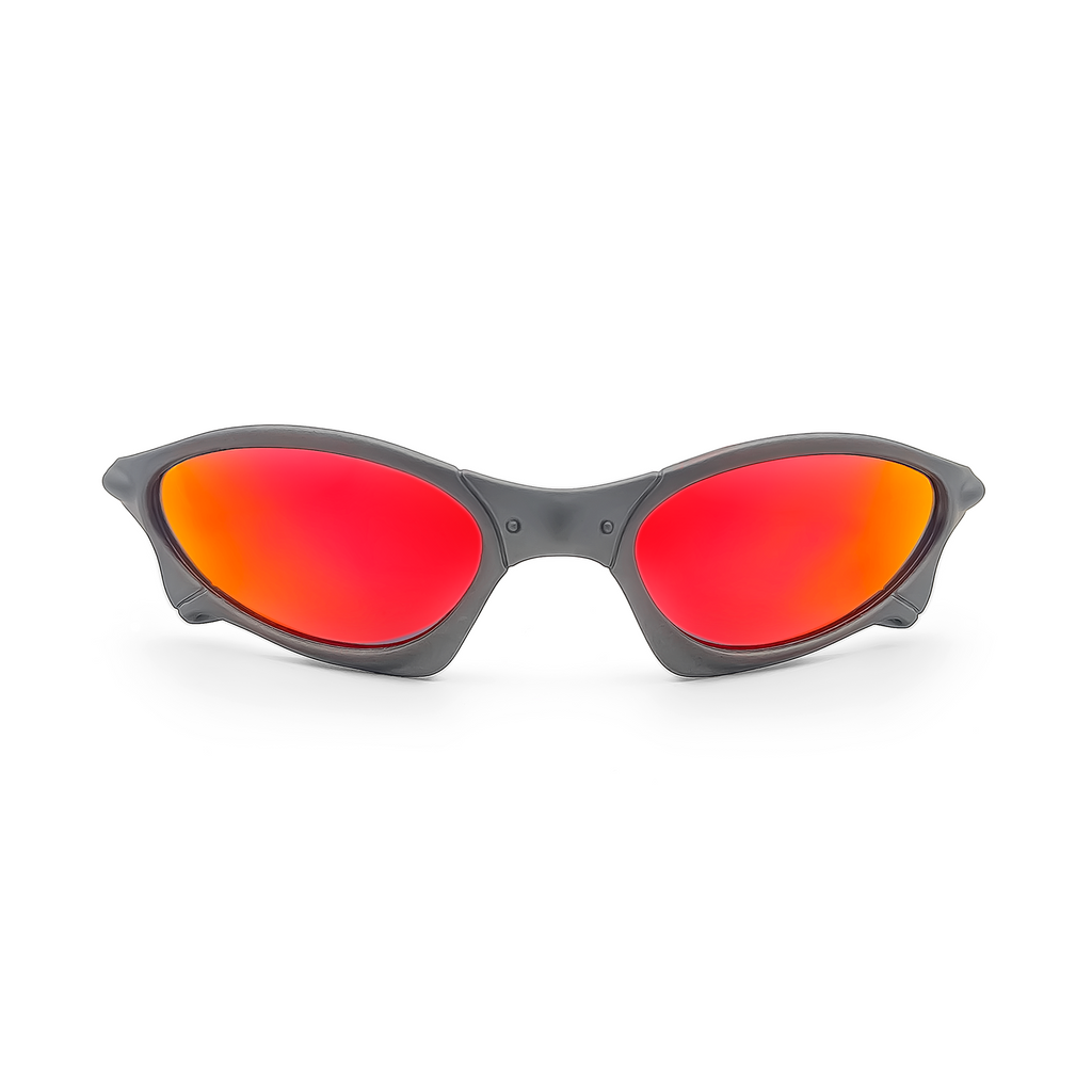 NEO-SHADES - RED