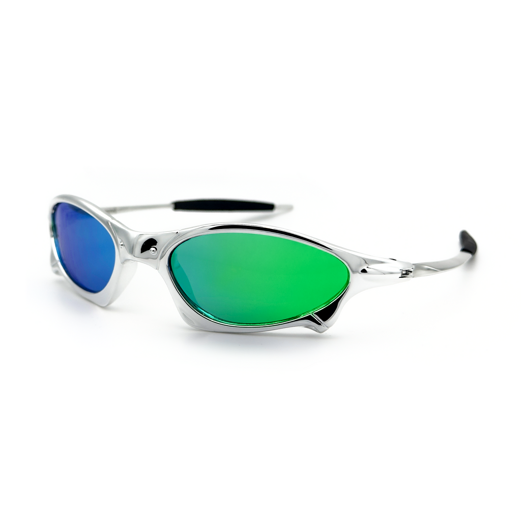 NEO-SHADES - GREEN