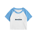 CASPER BABY TEE