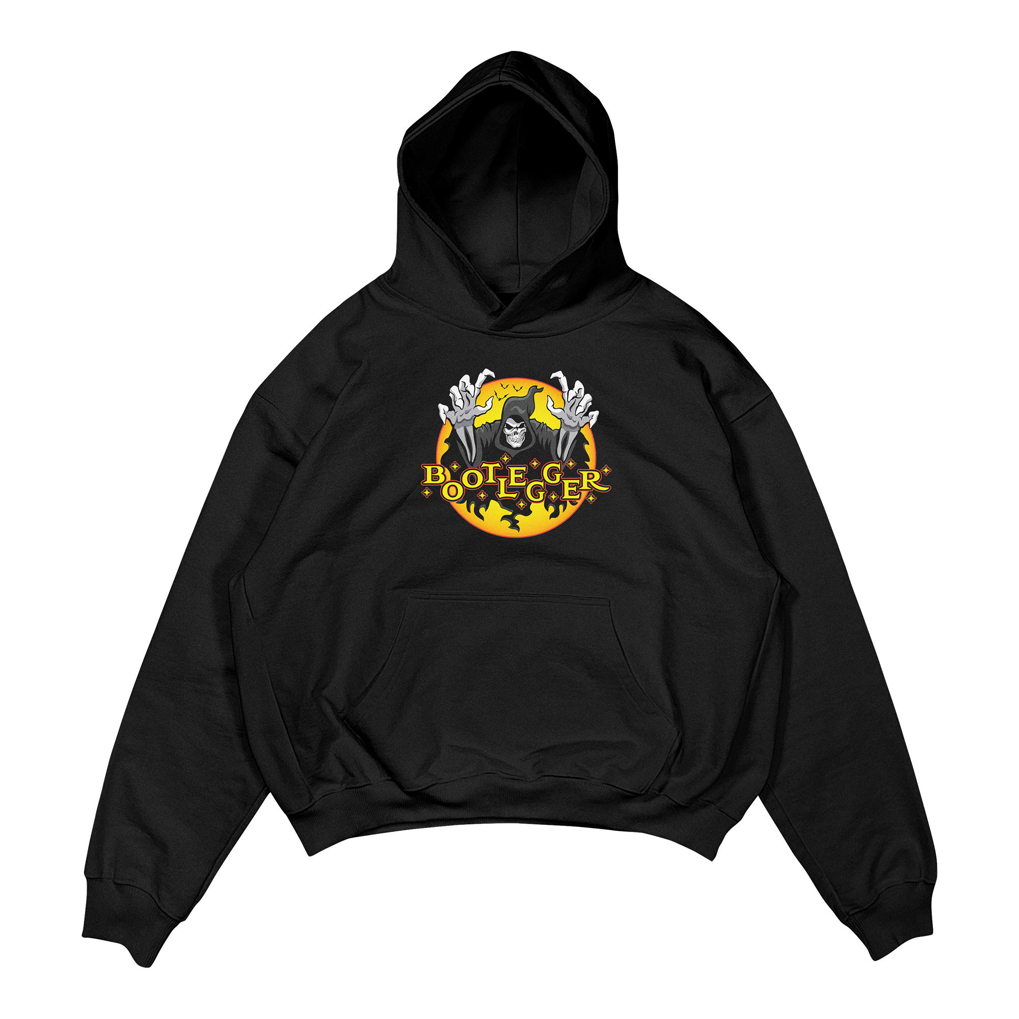 SPIRIT HALLOWEEN HOODIE