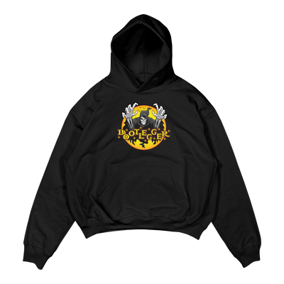 SPIRIT HALLOWEEN HOODIE