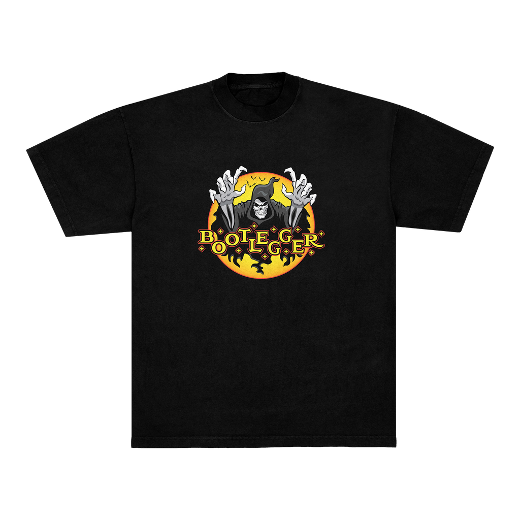 SPIRIT HALLOWEEN TEE