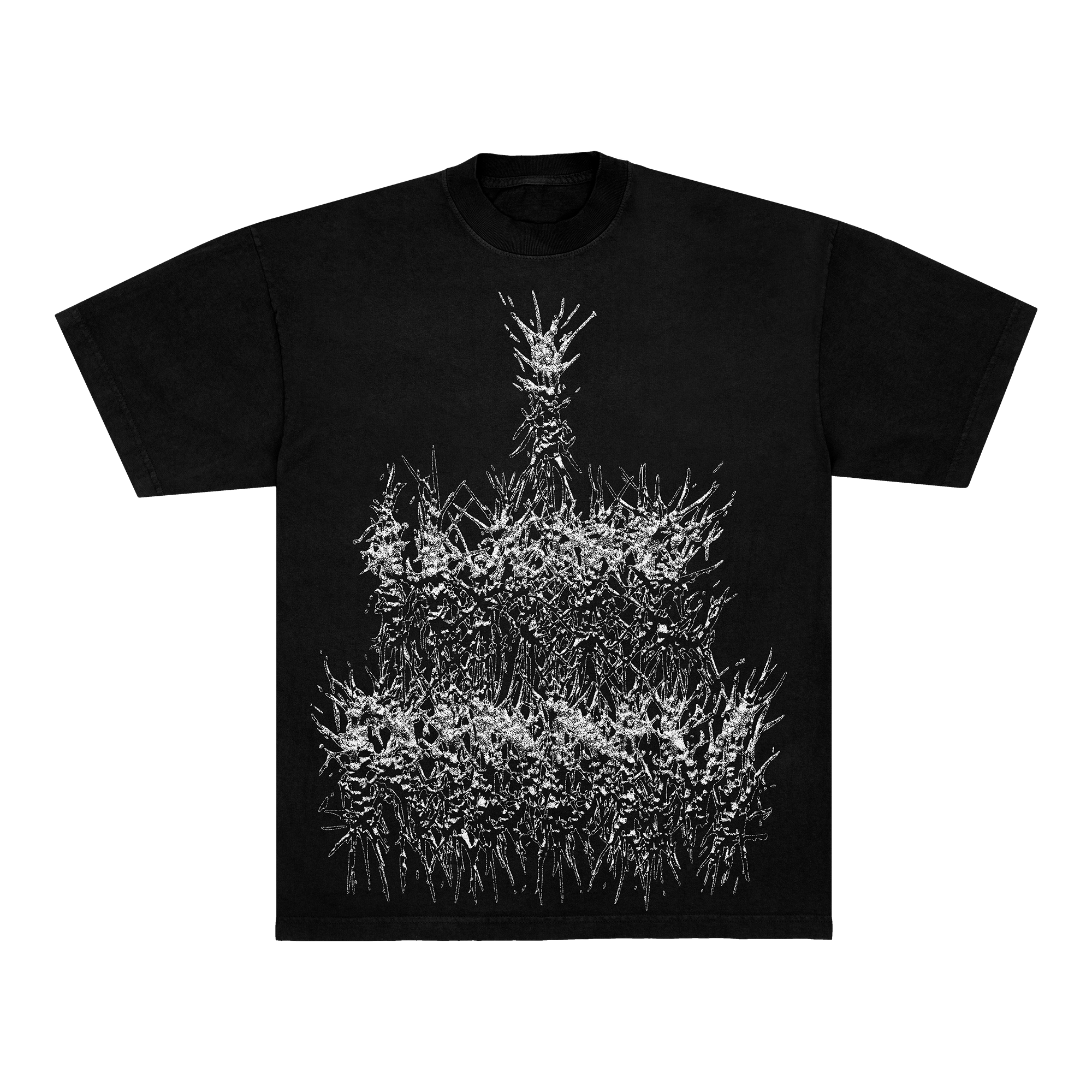 I HATE RIDDIM HALLOWEEN TEE