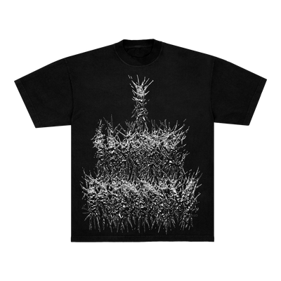 I HATE RIDDIM HALLOWEEN TEE