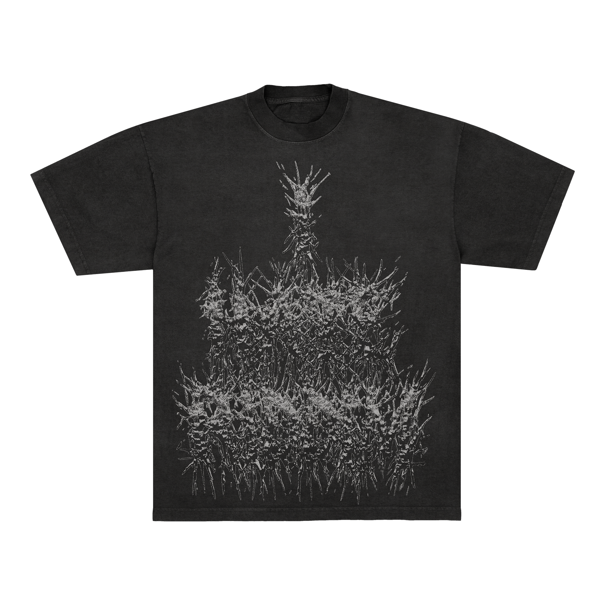 I HATE RIDDIM VINTAGE HALLOWEEN TEE