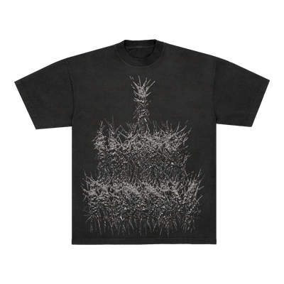 I HATE RIDDIM VINTAGE HALLOWEEN TEE