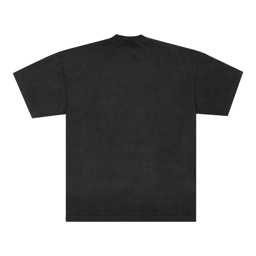 I HATE RIDDIM VINTAGE HALLOWEEN TEE