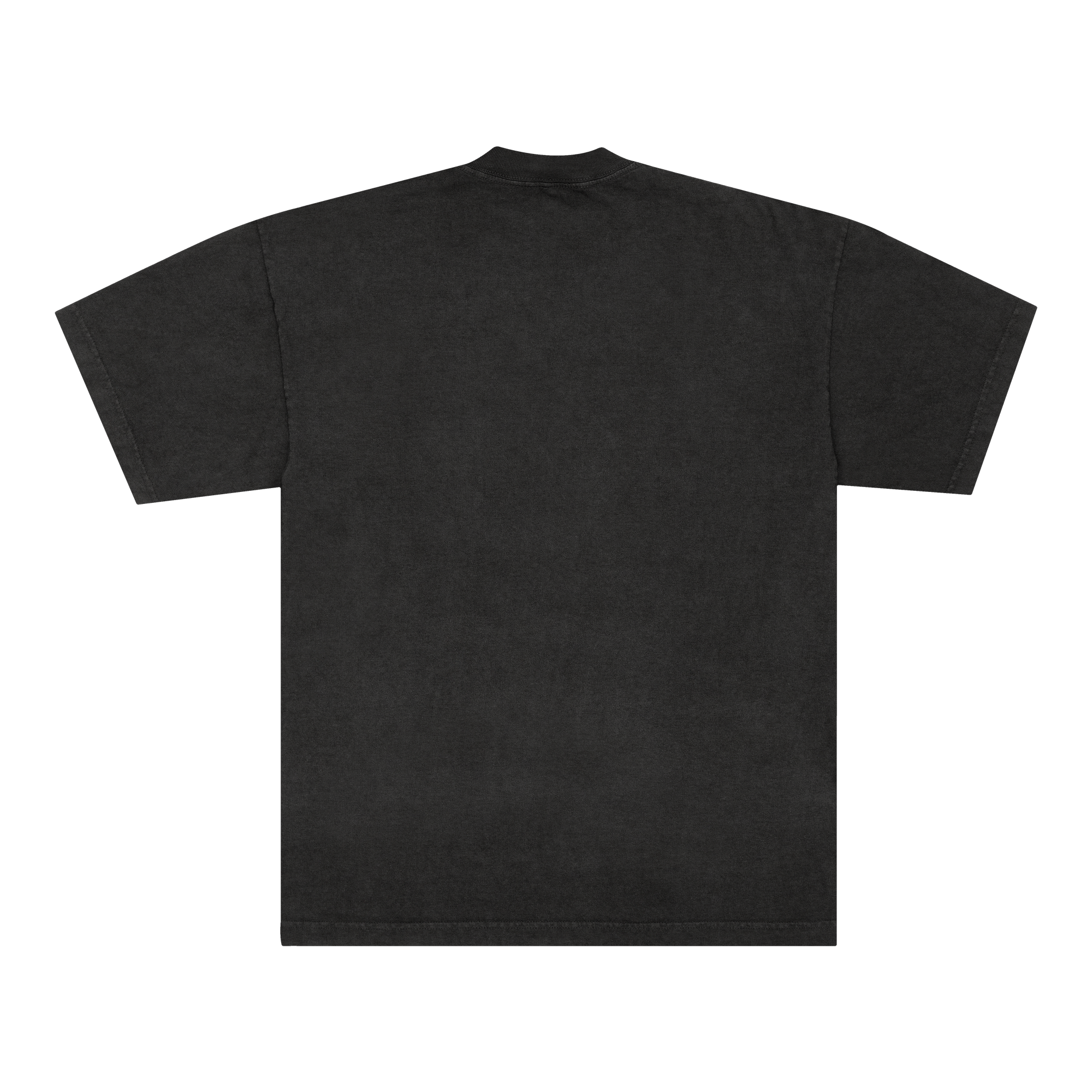 I HATE RIDDIM VINTAGE HALLOWEEN TEE