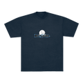CASPER TEE - NAVY