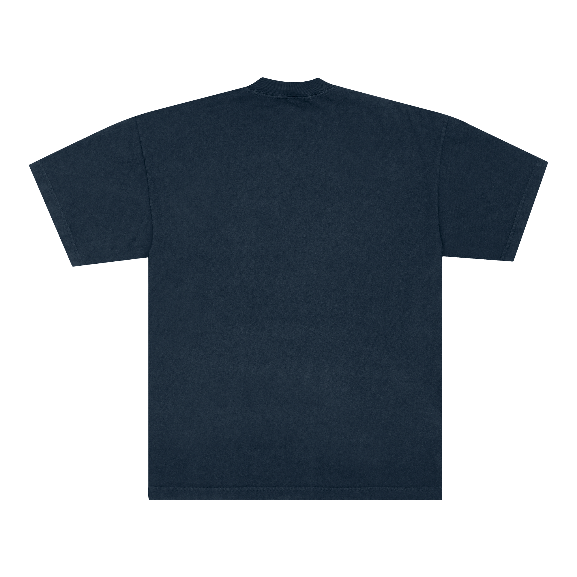CASPER TEE - NAVY