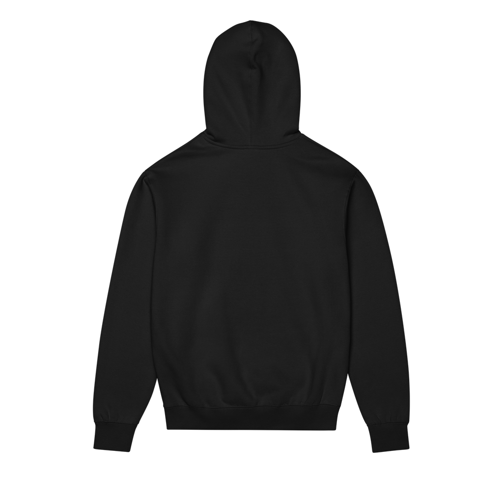 I HATE RIDDIM HALLOWEEN HOODIE