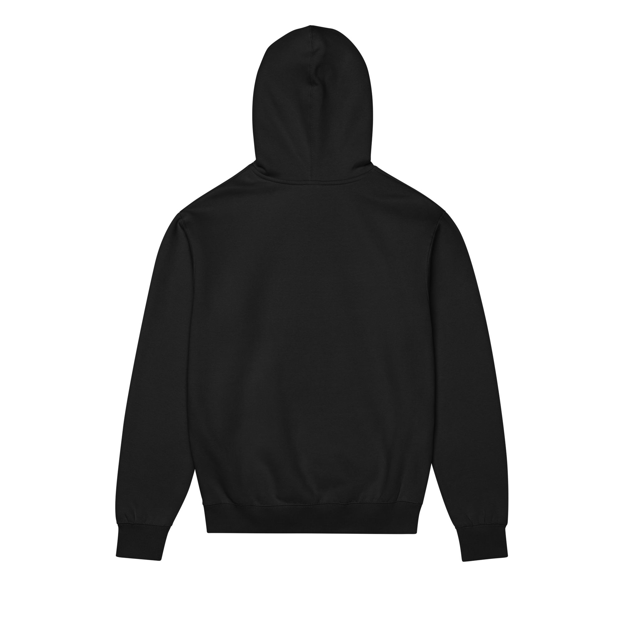 I HATE RIDDIM HALLOWEEN HOODIE